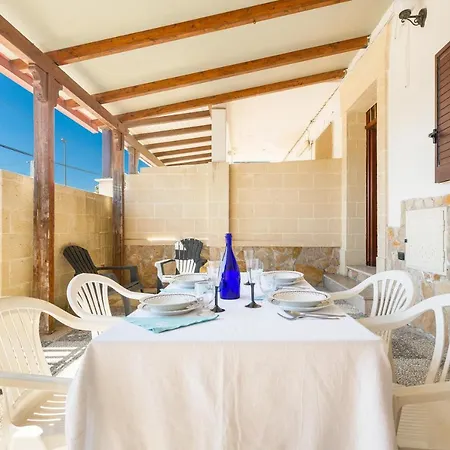 Holiday home Casa Biancomare By Barbarhouse *