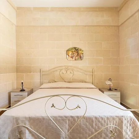 Casa Biancomare By Barbarhouse Holiday home San Pietro in Bevagna