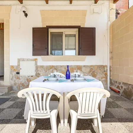 Holiday home Casa Biancomare By Barbarhouse *