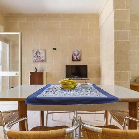 Holiday home Casa Biancomare By Barbarhouse *