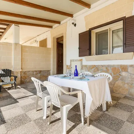 Casa Biancomare By Barbarhouse *