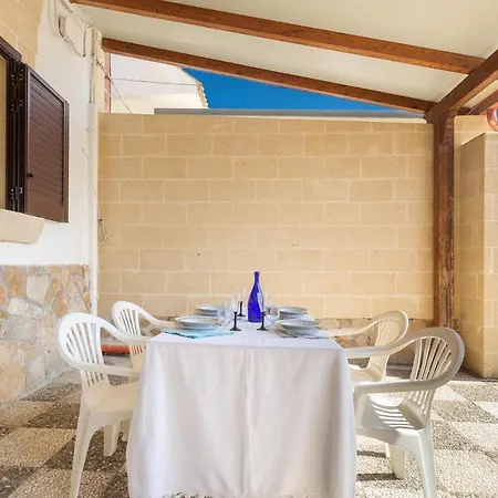 Casa Biancomare By Barbarhouse Holiday home *