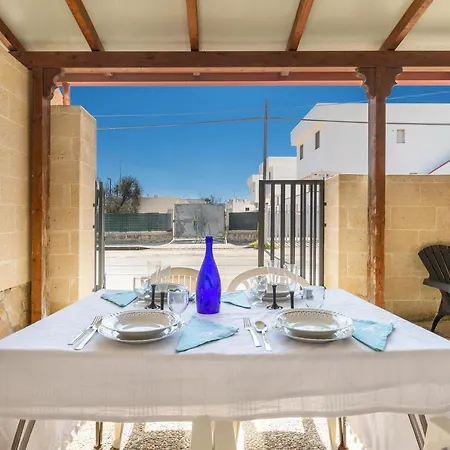 Holiday home Casa Biancomare By Barbarhouse